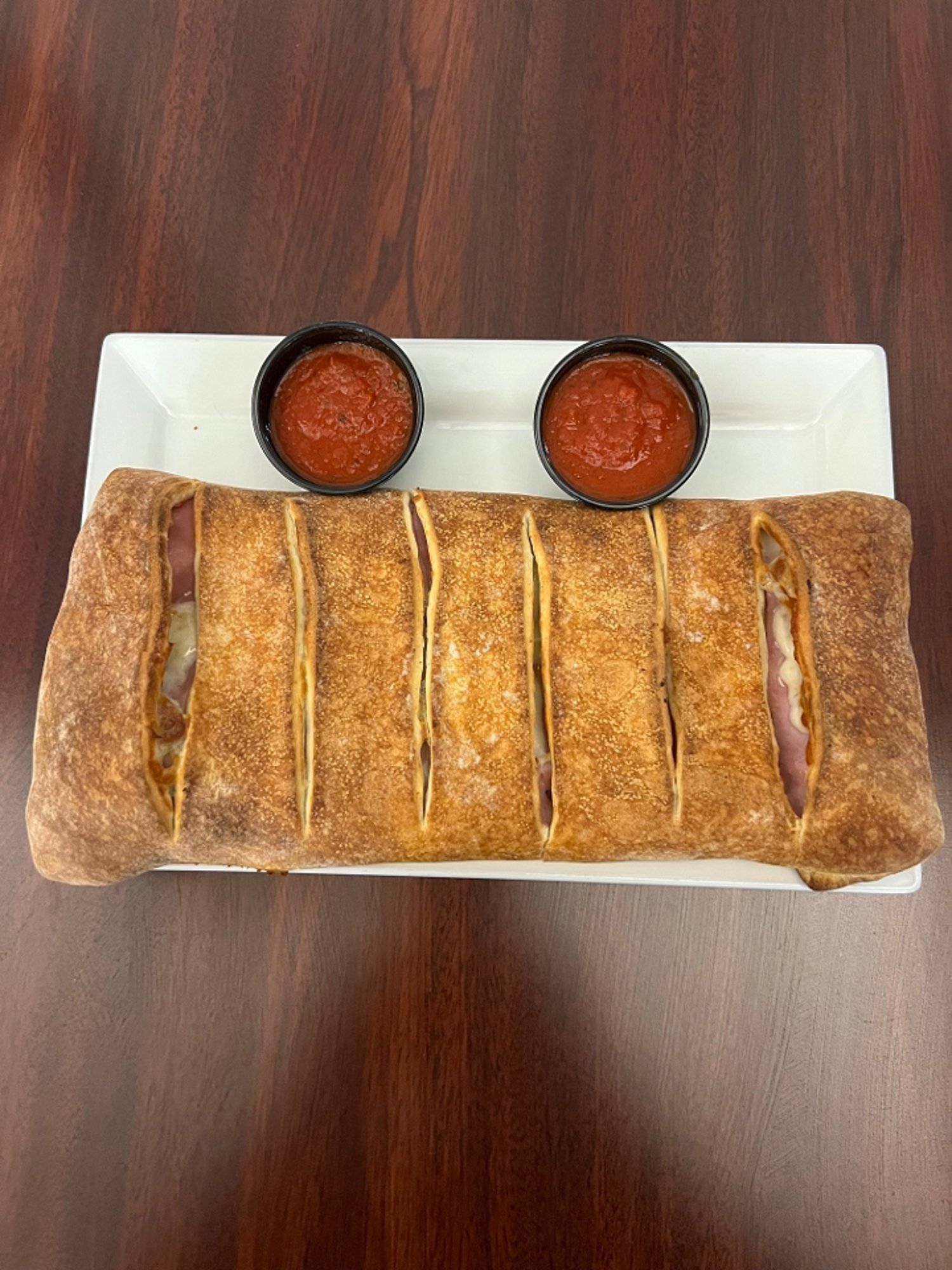 Stromboli - Medium