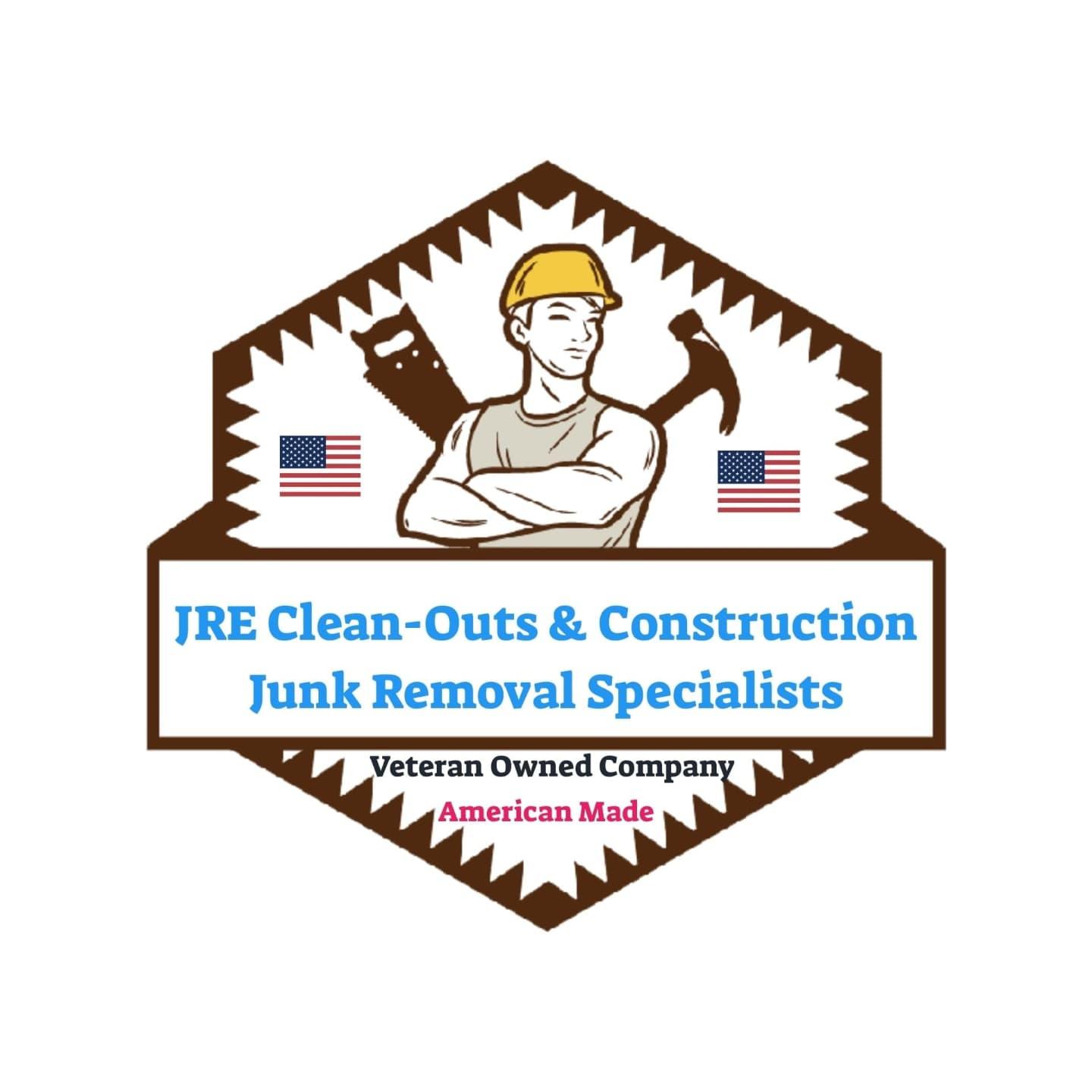 JRE Clean-Outs & Construction