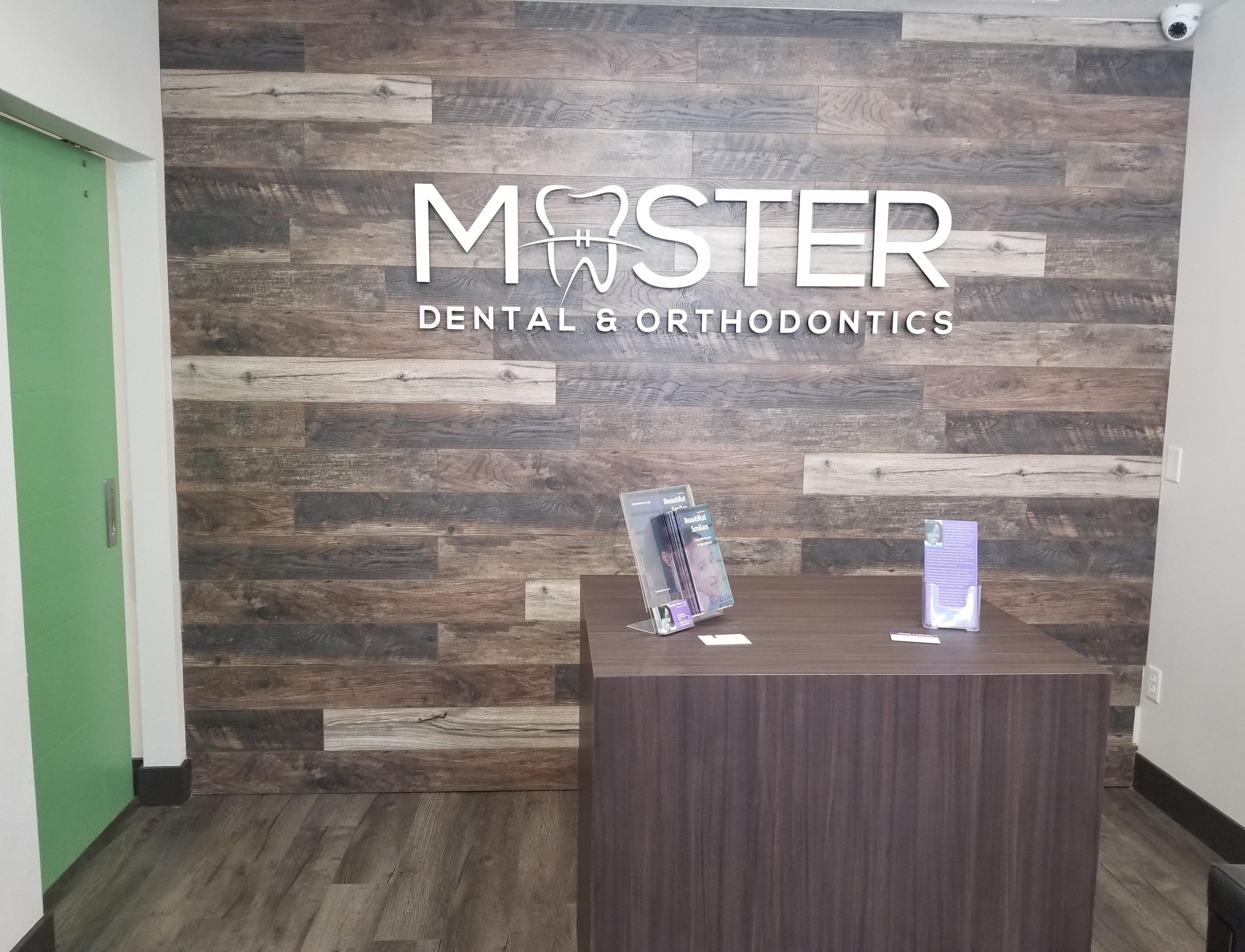 Master Dental and Orthodontics Photo