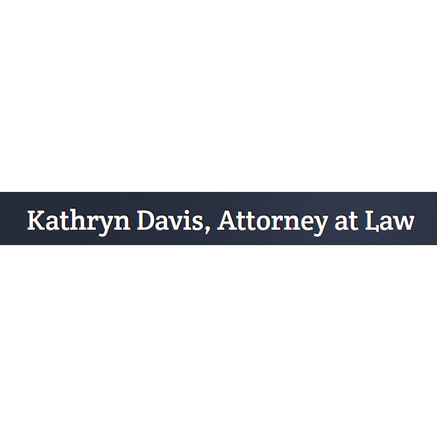 Kathryn Davis, Attorney At Law