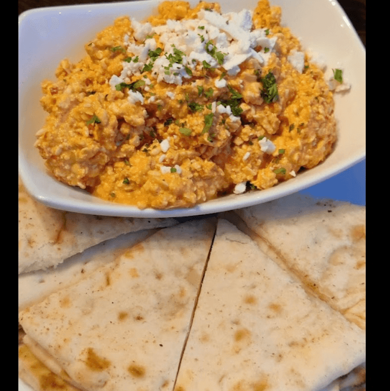 Spicy Feta Dip