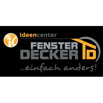 Logo von Fenster Decker GmbH