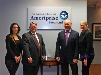 Hensley, Birney & Associates - Ameriprise Financial Services, LLC Photo