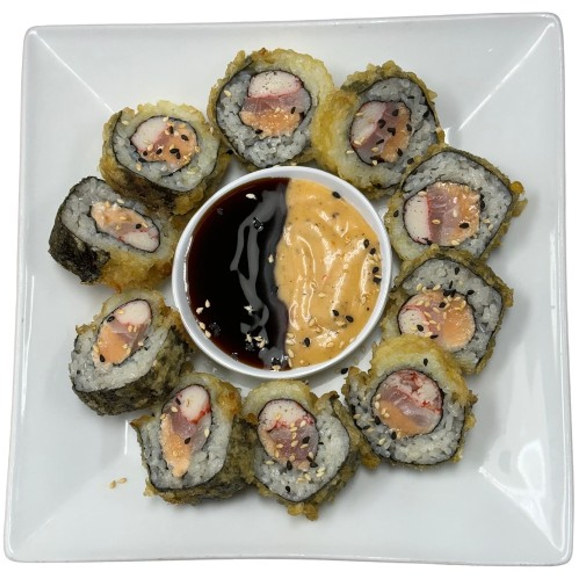Tempura Roll