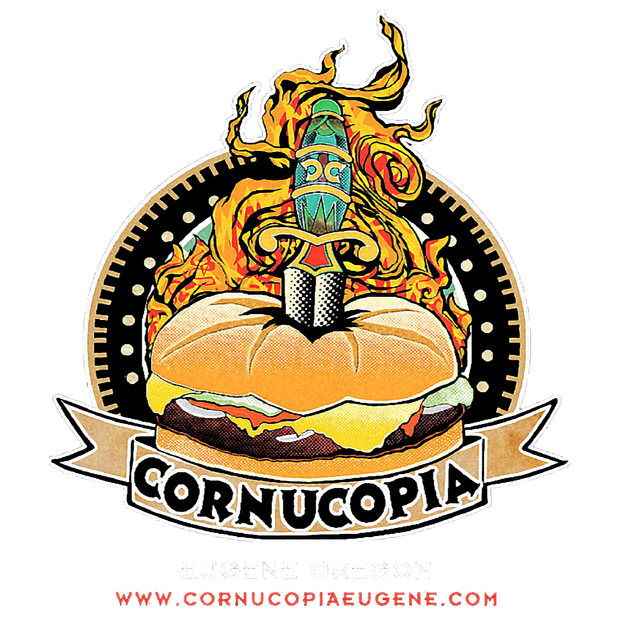 Cornucopia Restaurant Logo