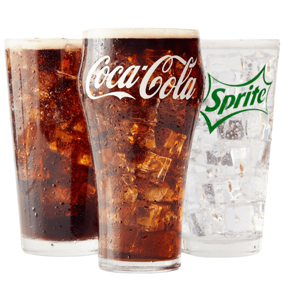 Fountain Soda