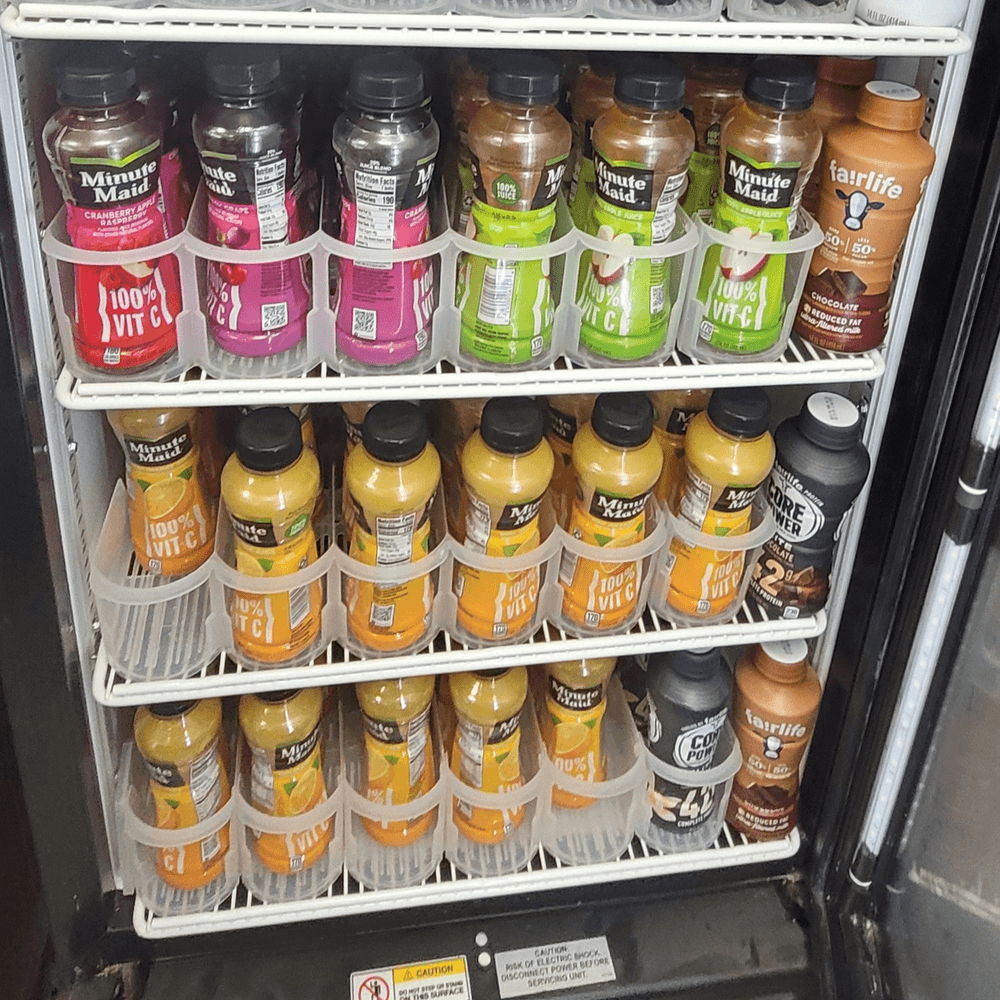 Minute Maid Juices
