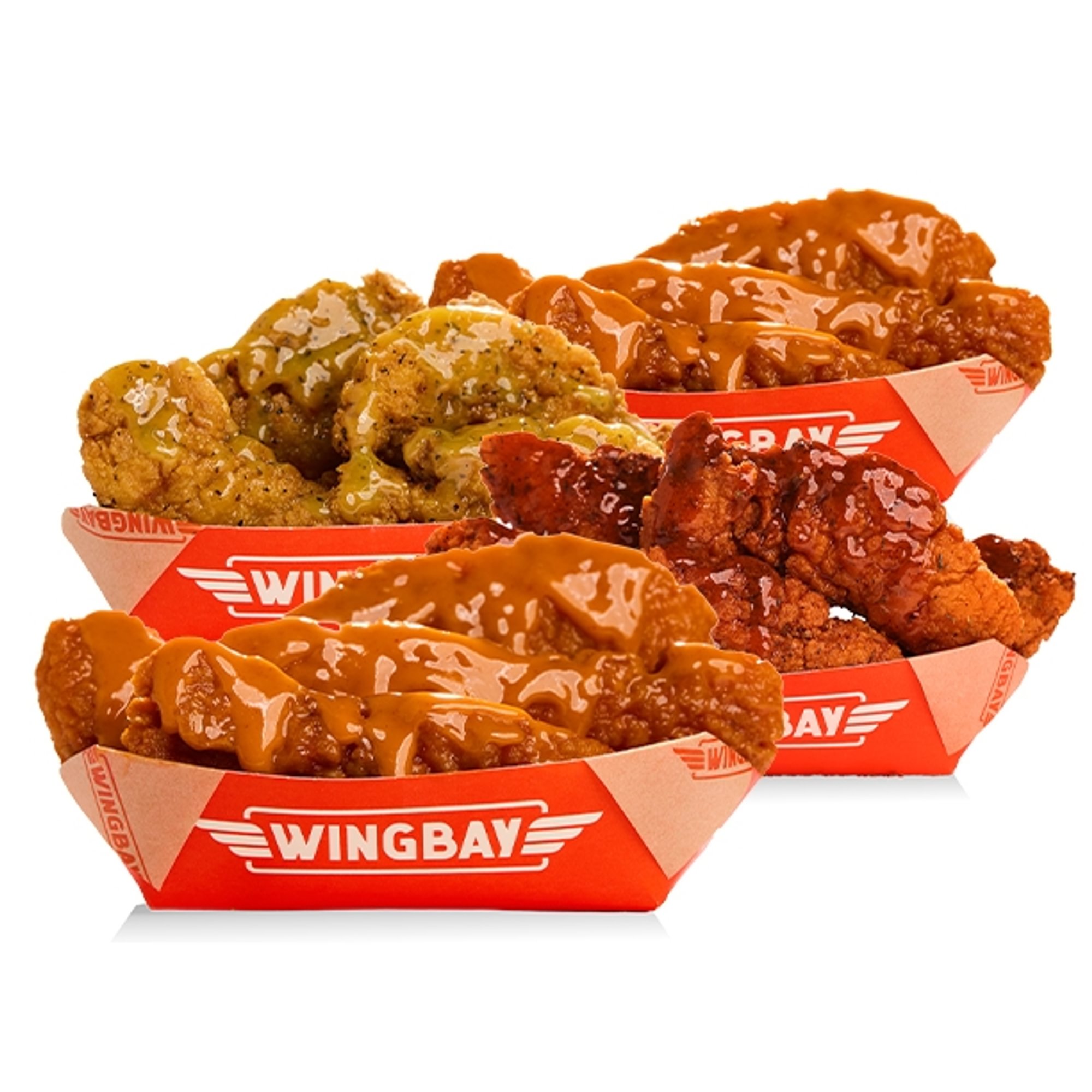 30-Piece Tenders