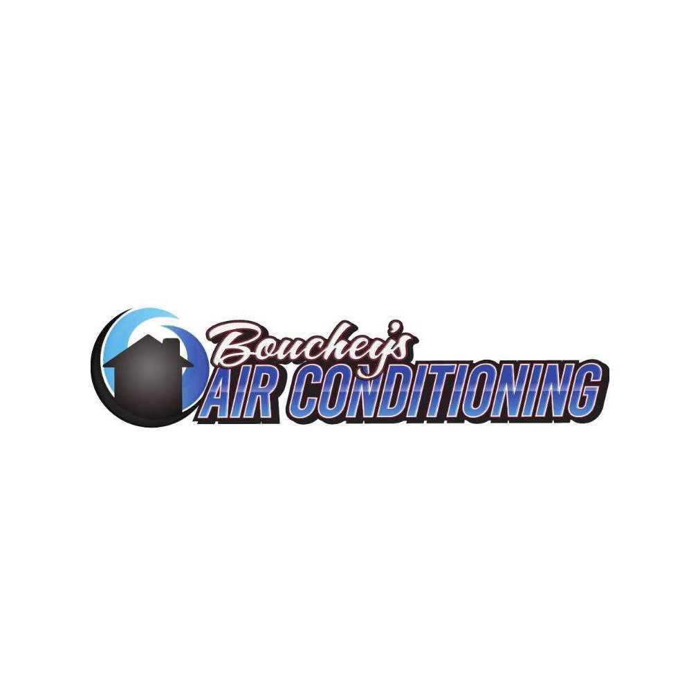 Bouchey's Air Conditioning