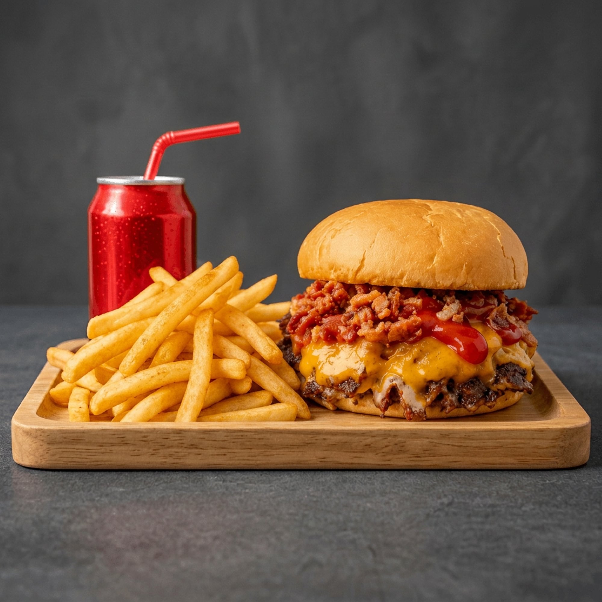 Cheese Lover Combo