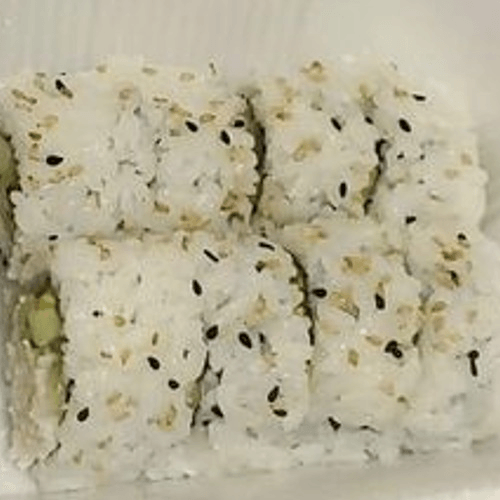 California Roll