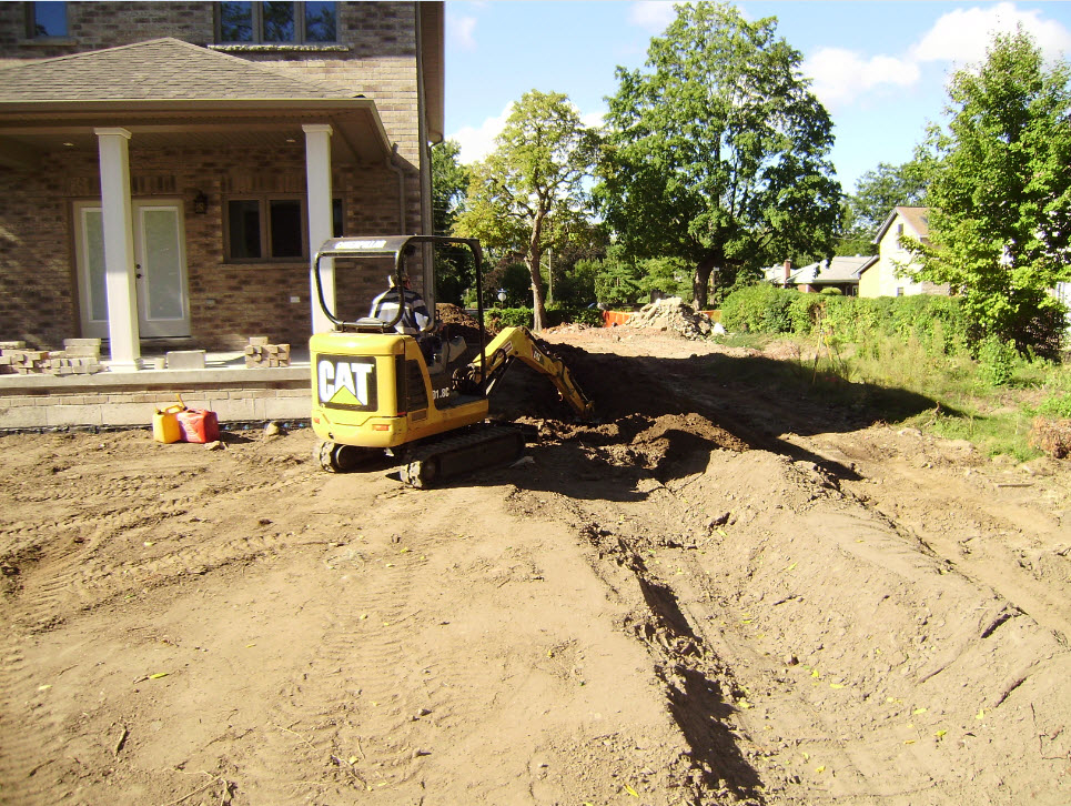 Images Burlington Lawn & Landscape Ltd