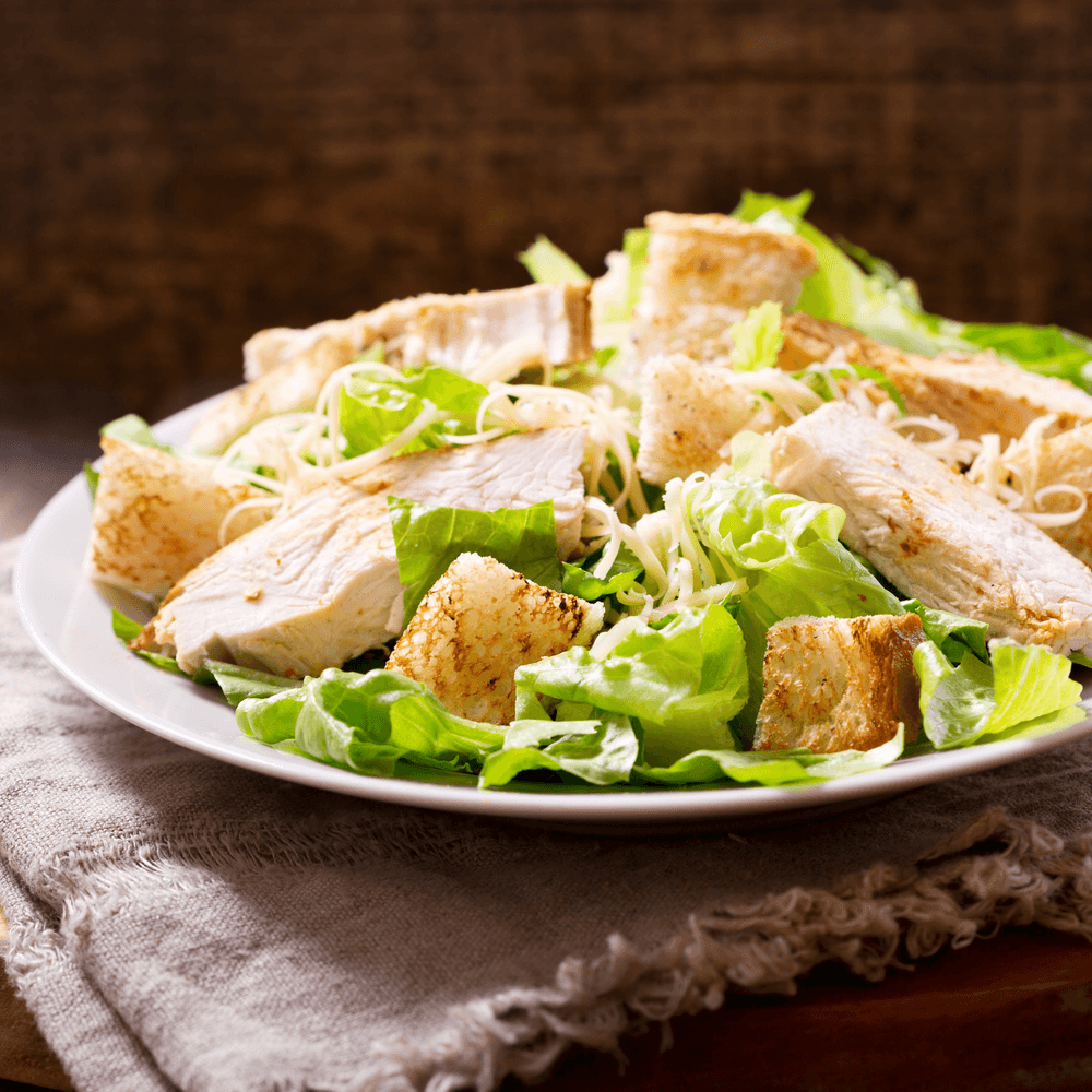Chicken Salad
