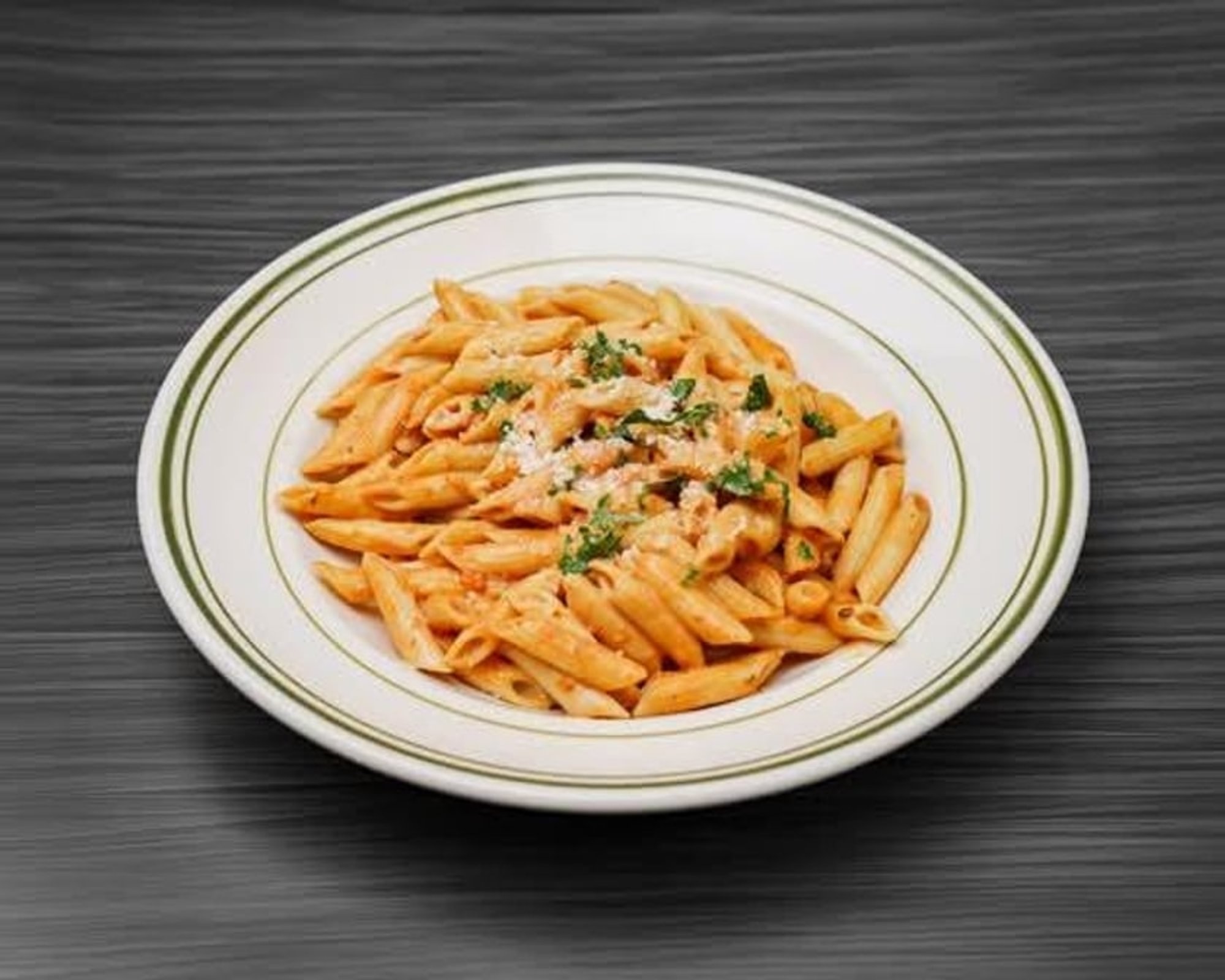 Penne Alla Vodka Dinner