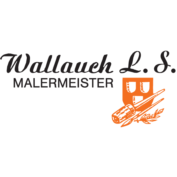 Logo von Wallauch L. S. Malerbetrieb