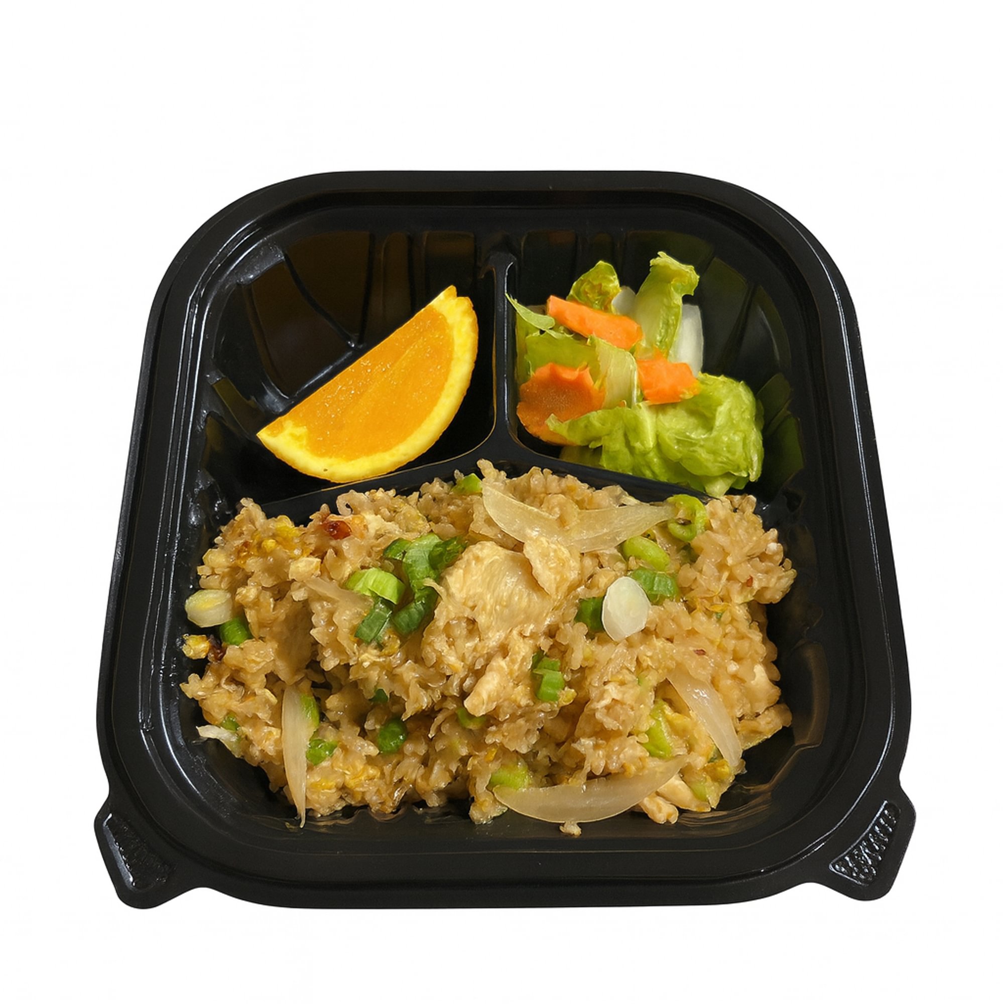 Lunch Thai Fried Rice