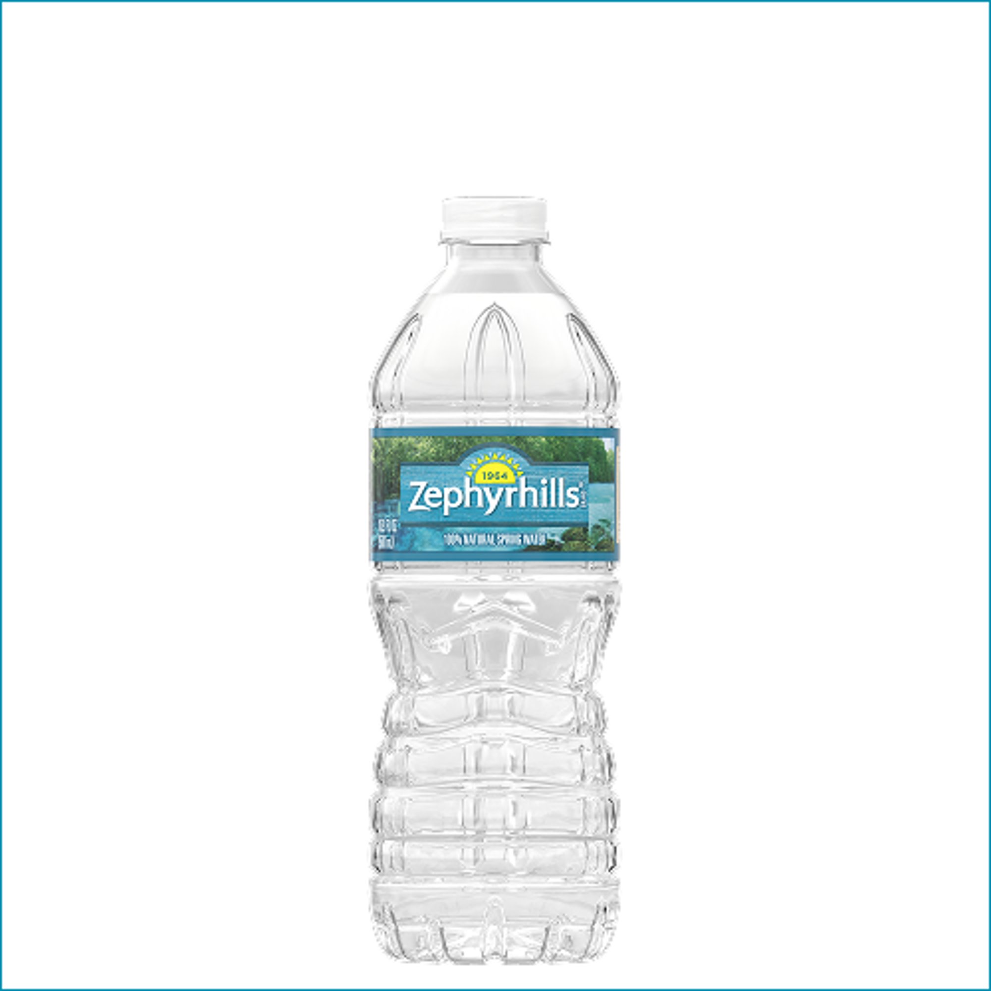 Bottled Water