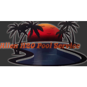 Allen H2O Pool Service
