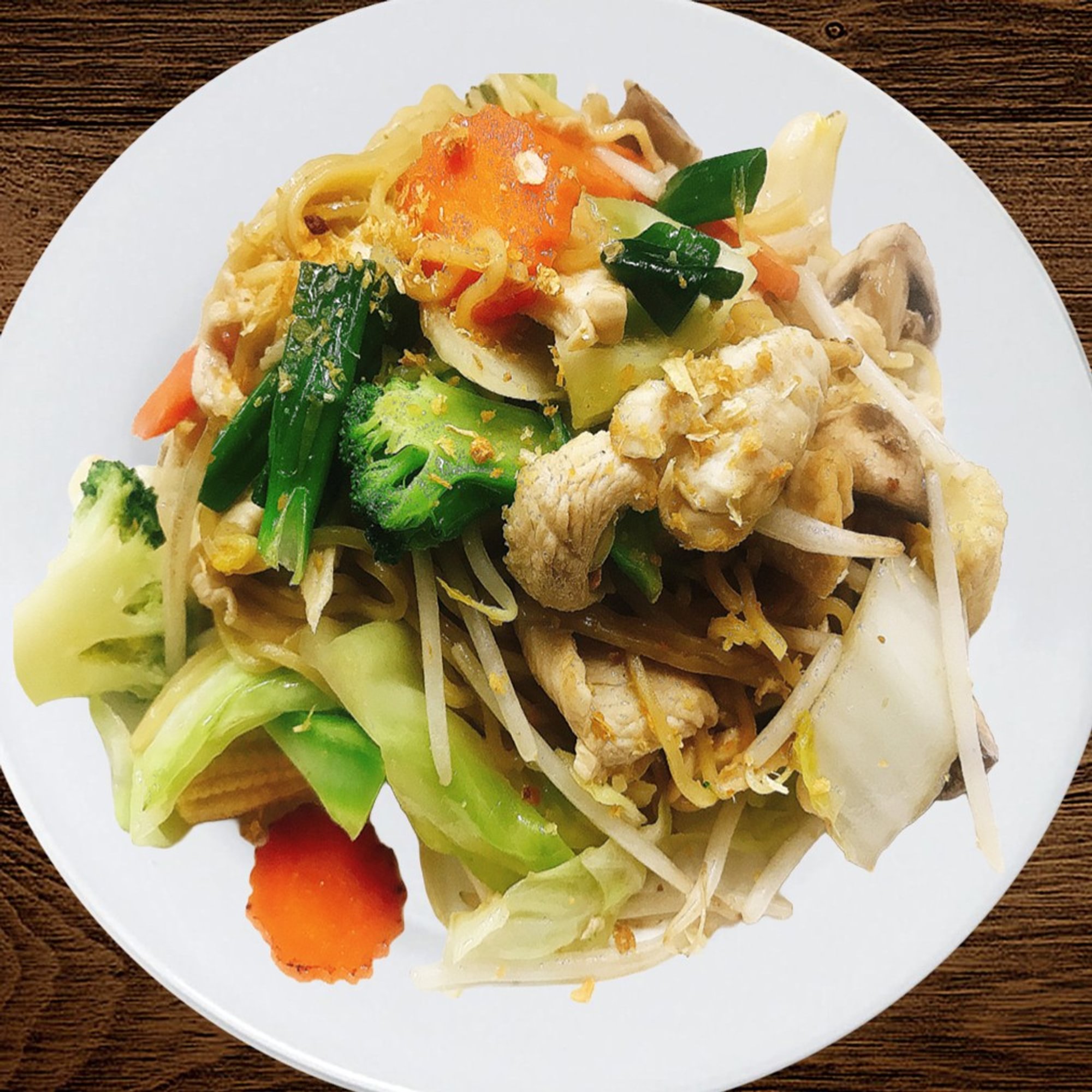 Chow Mein