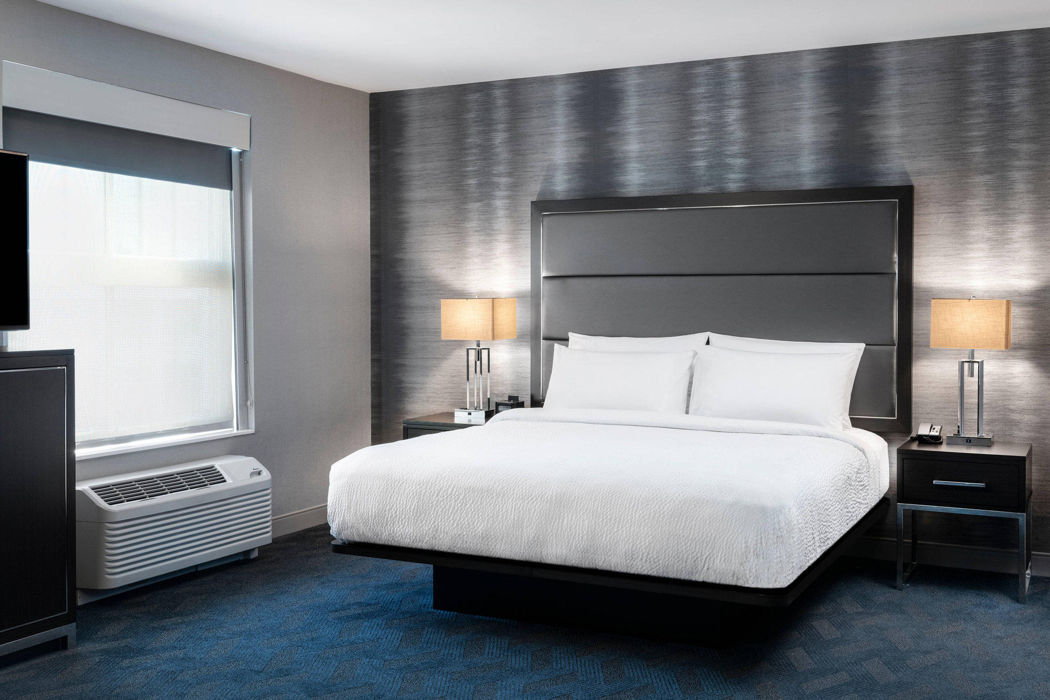 Residence Inn by Marriott Boston Logan Airport/Chelsea Photo