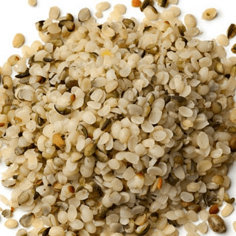Hemp Seeds