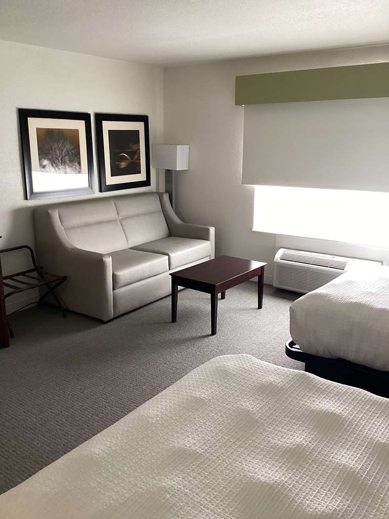 Best Western Celina Image