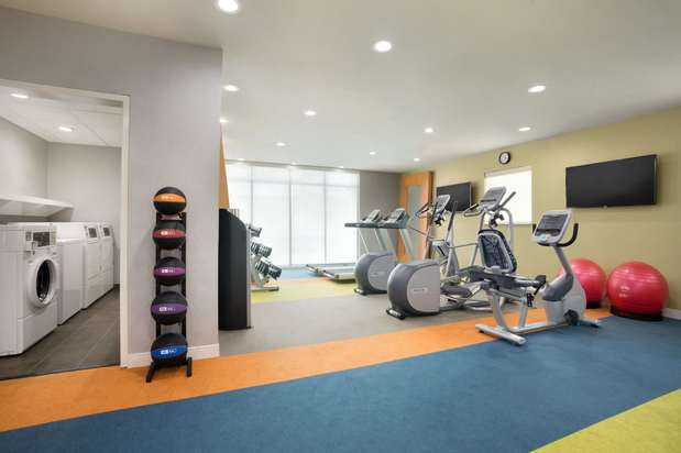 Images Home2 Suites by Hilton Houston/Webster