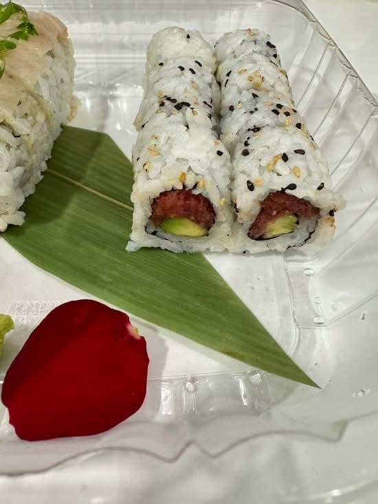 Tuna Roll