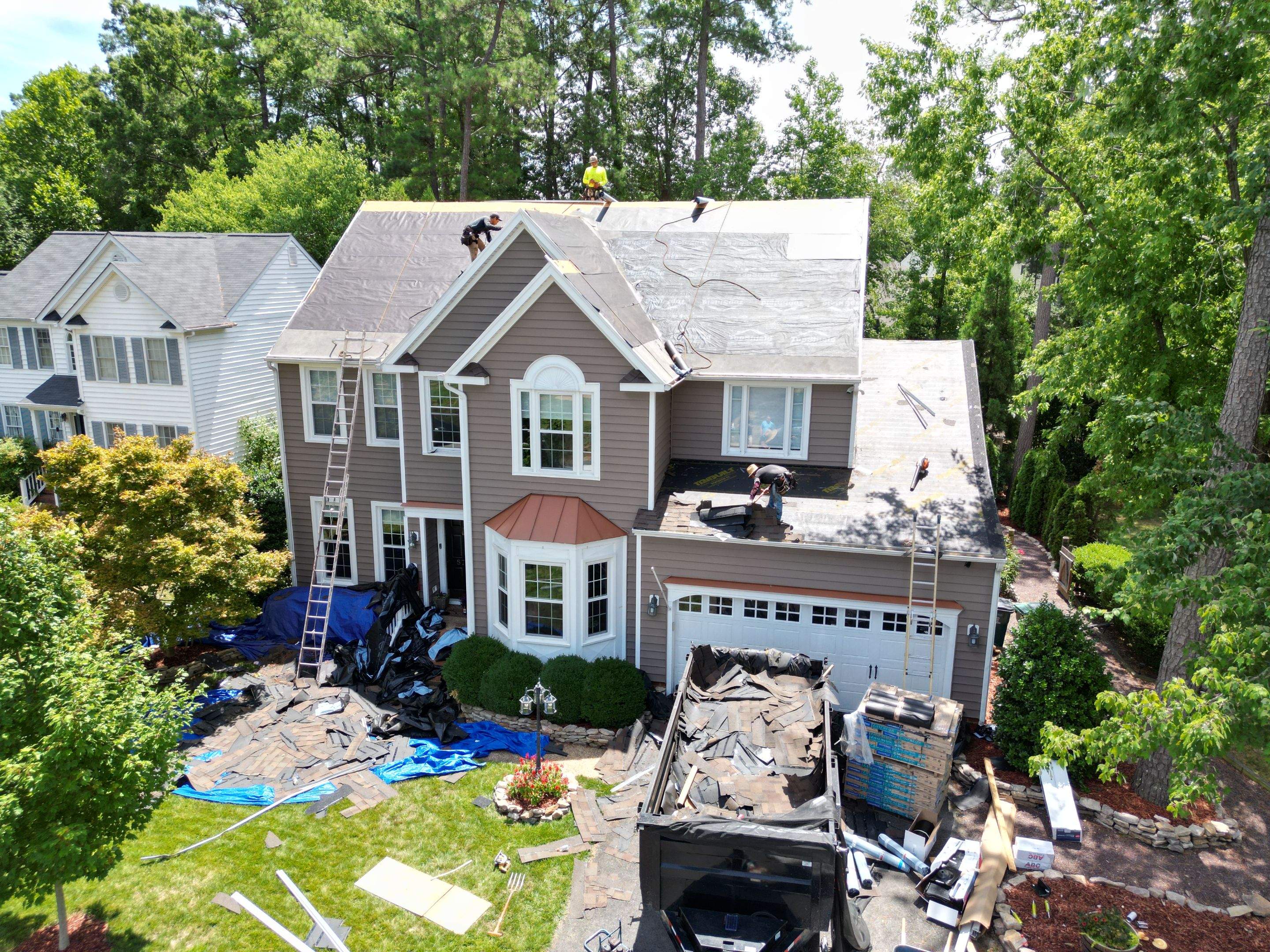 Radiant Home Services Image