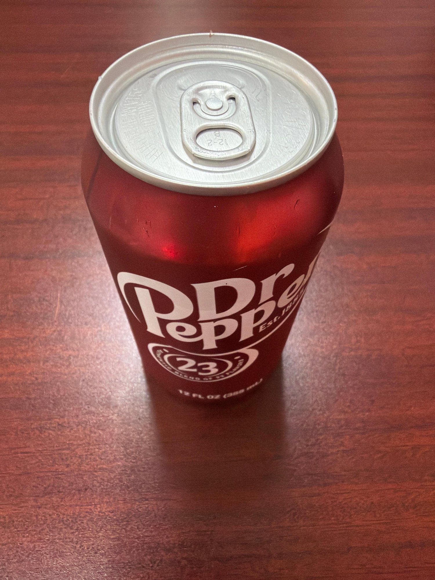 Dr. Pepper