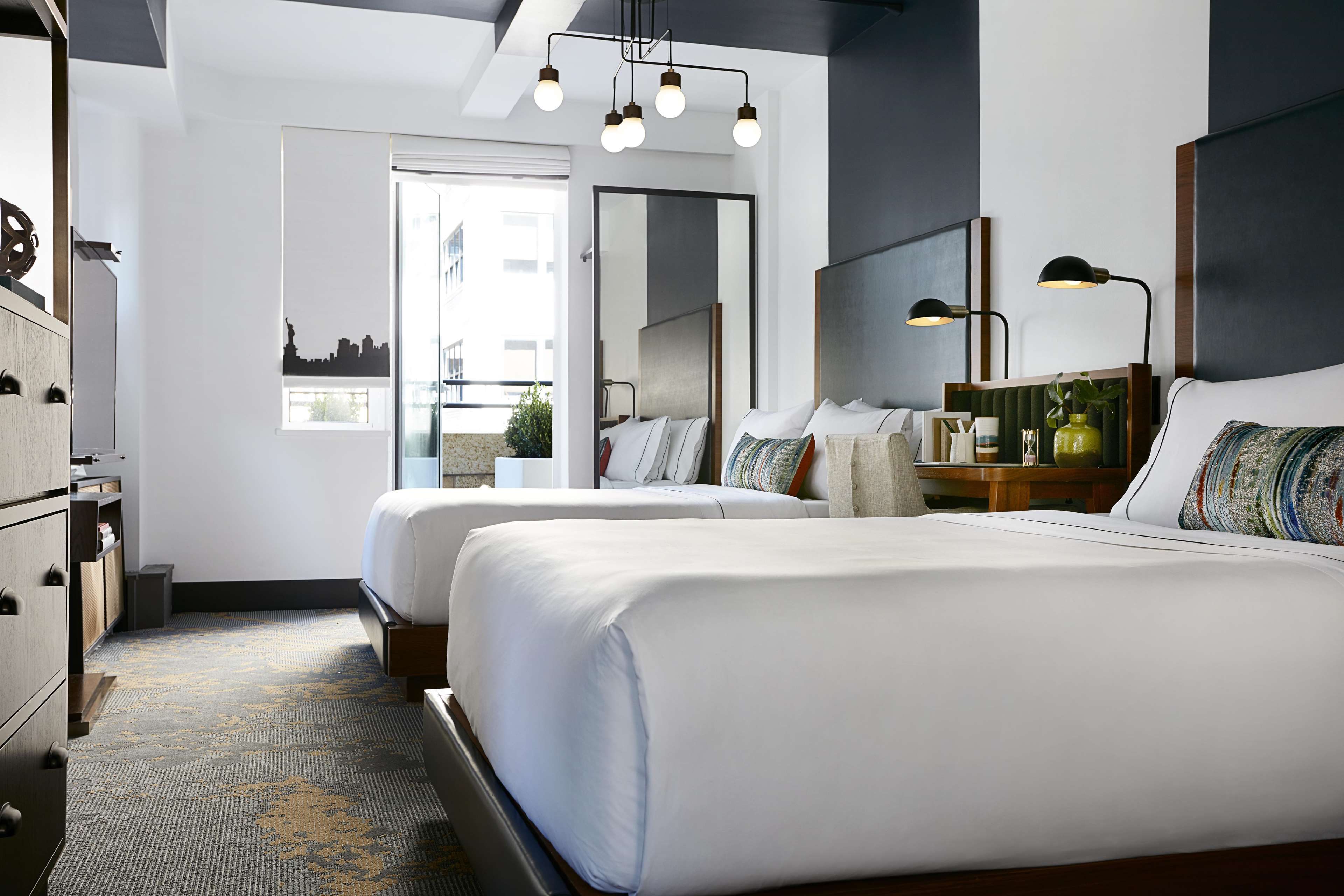 The Renwick Hotel New York City, Curio Collection by Hilton Photo