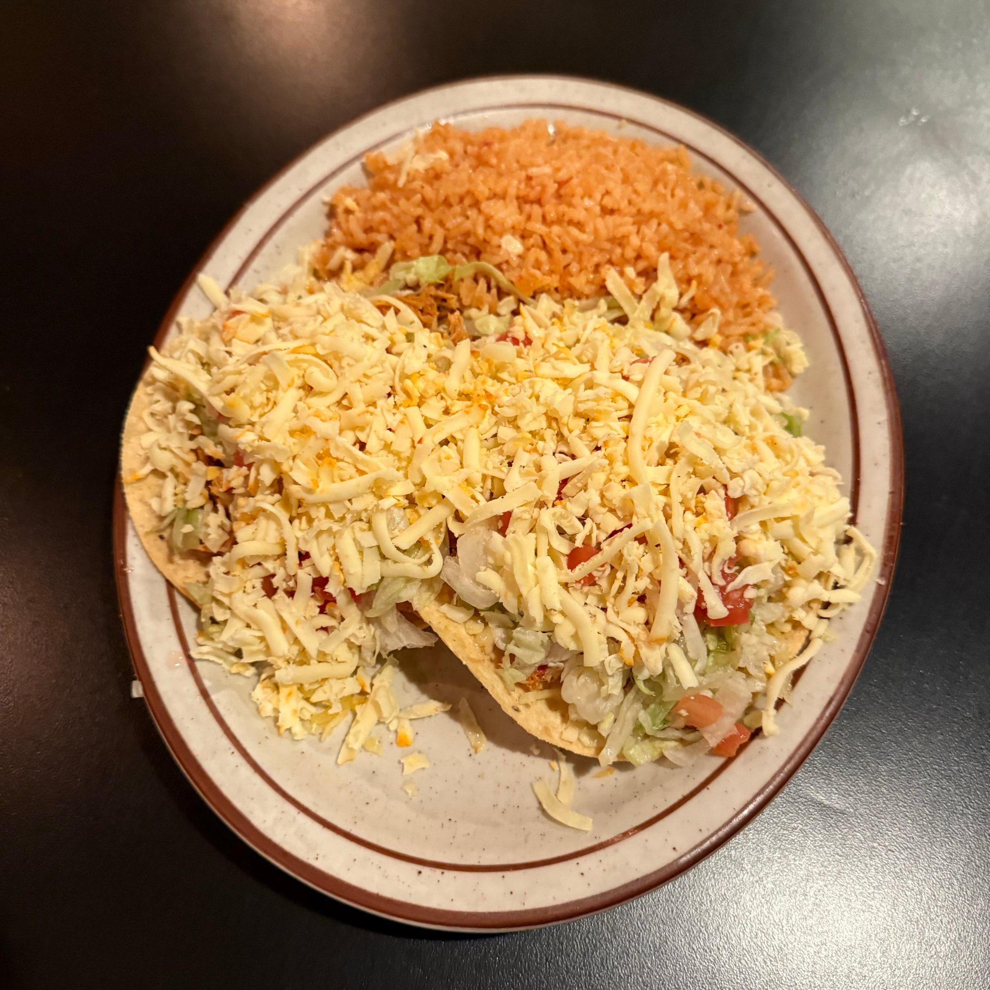 Tostadas