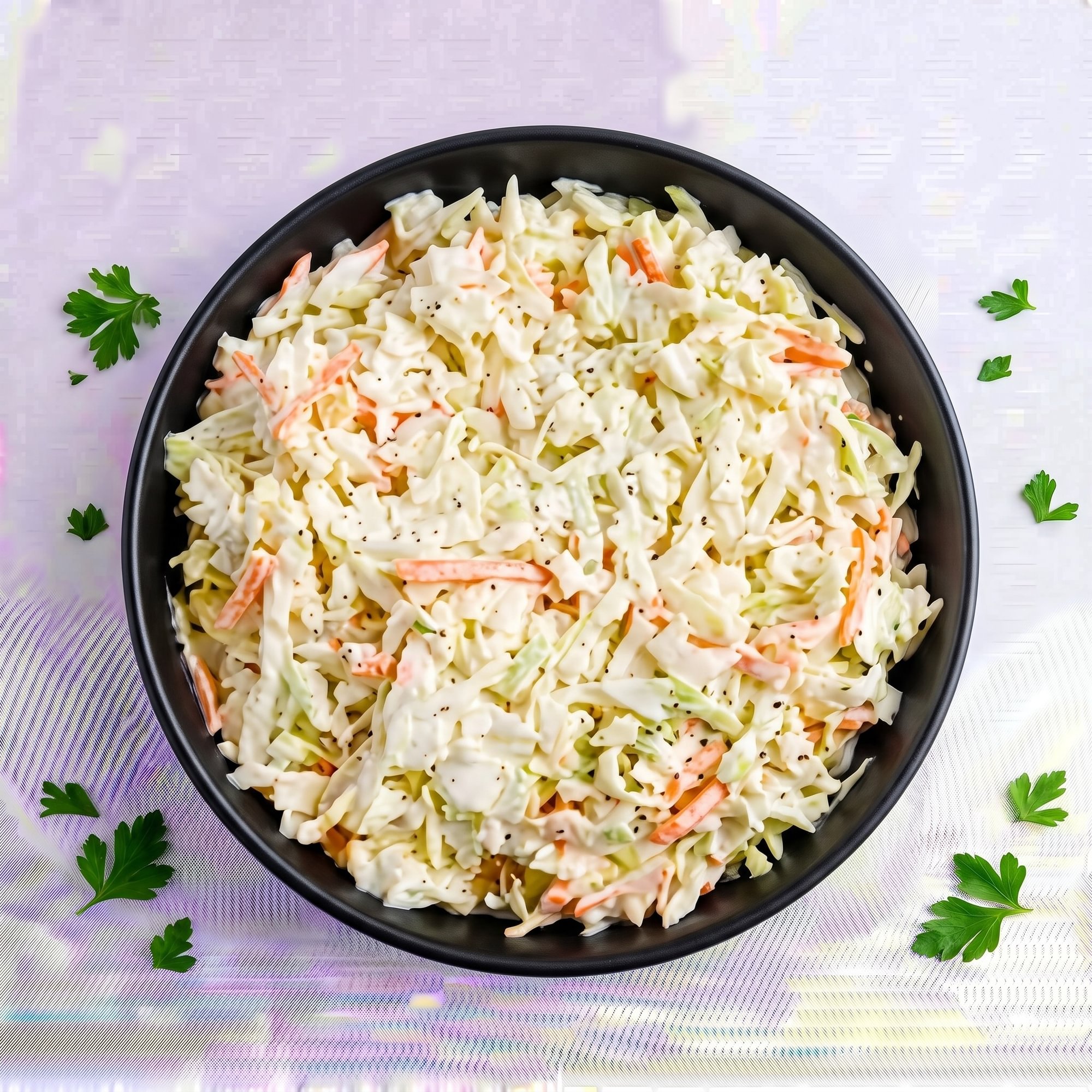 Coleslaw