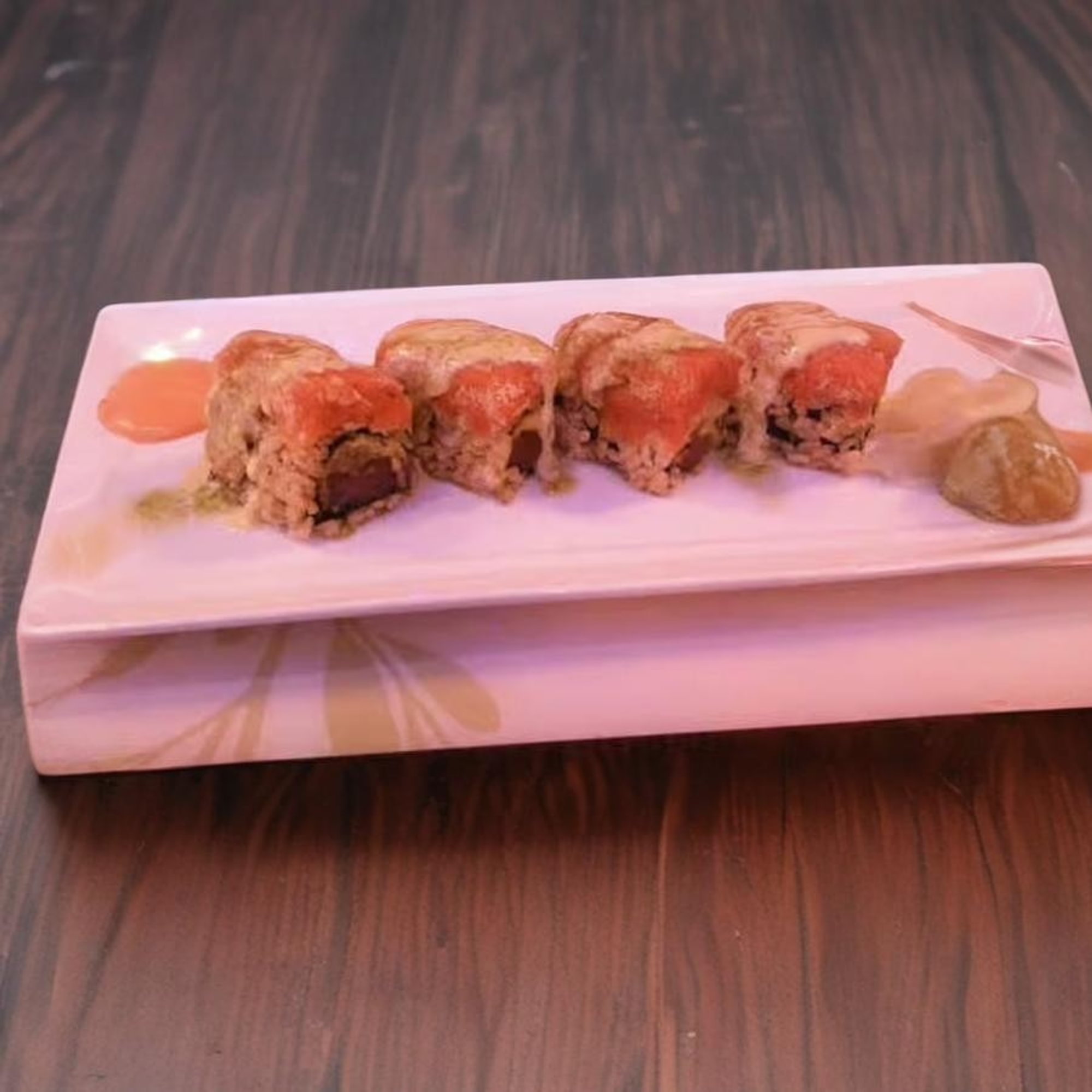 Amazing Roll