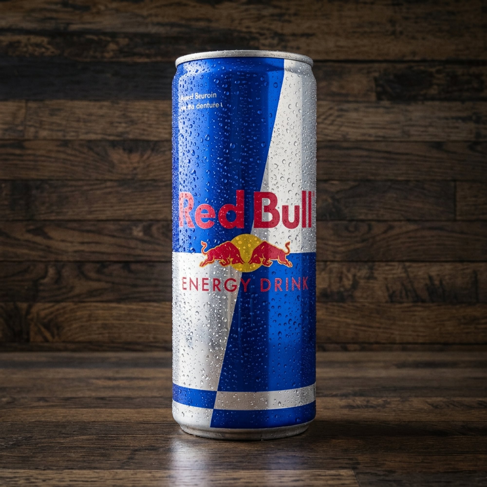 Red Bull