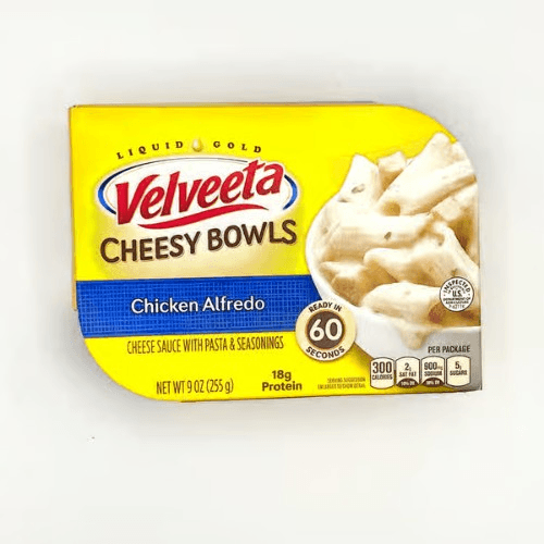 Velveeta Alfredo