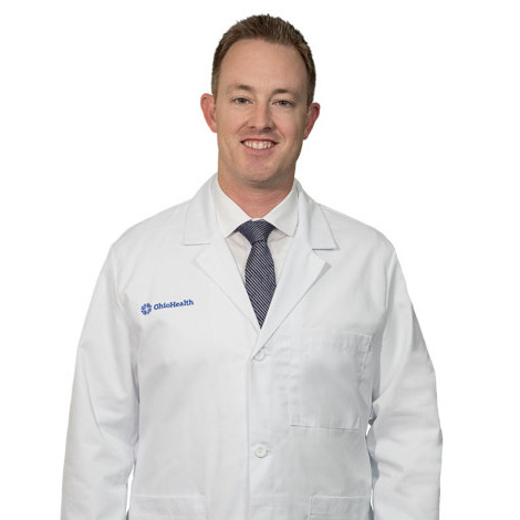 Image For Dr. Andrew Zoller Smock MD