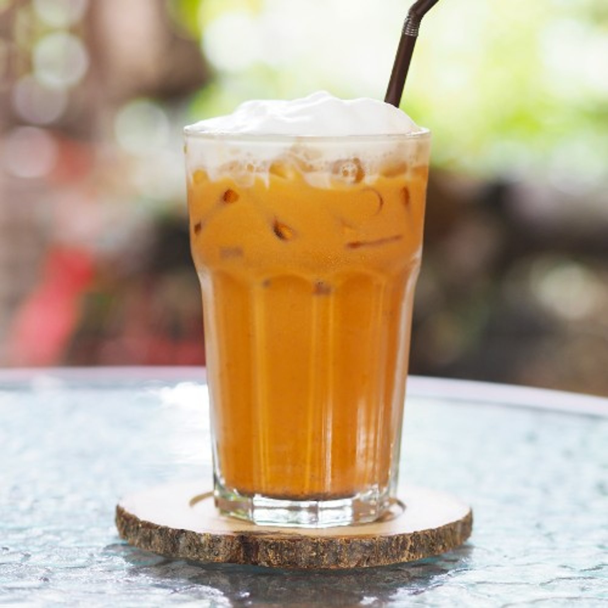 Thai Tea