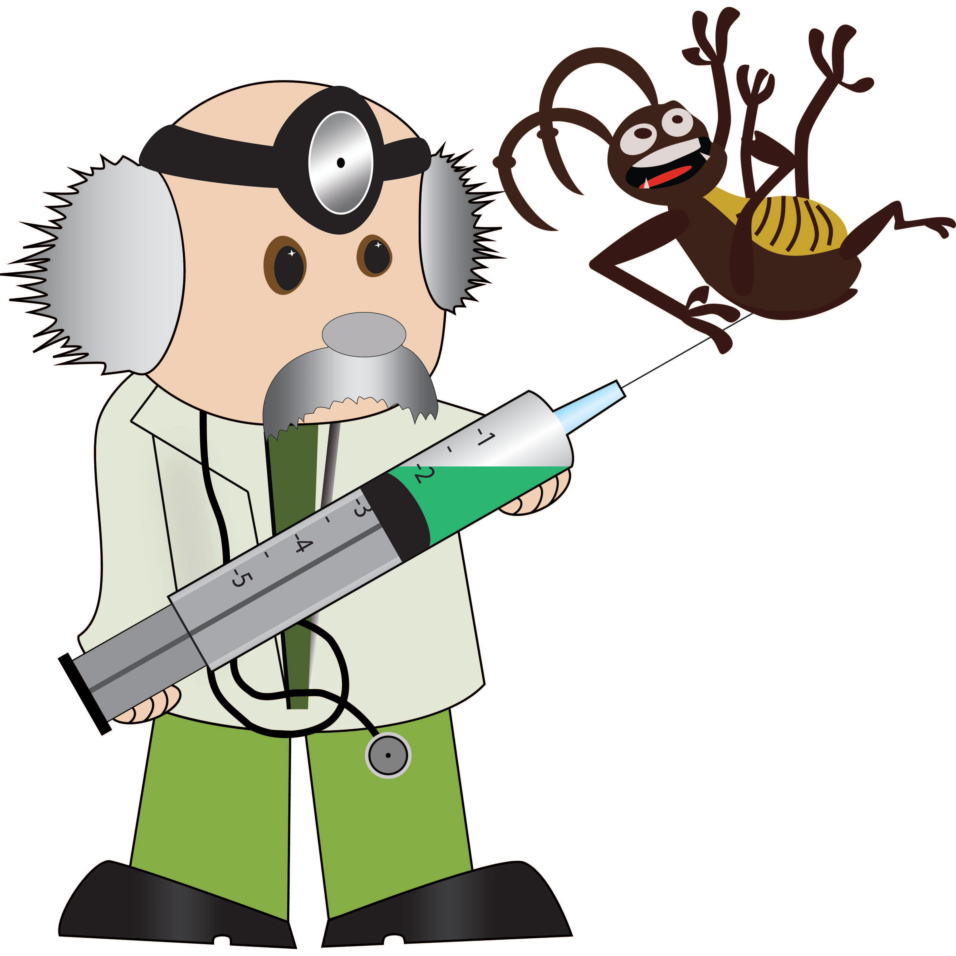 GGA Pest Management Services