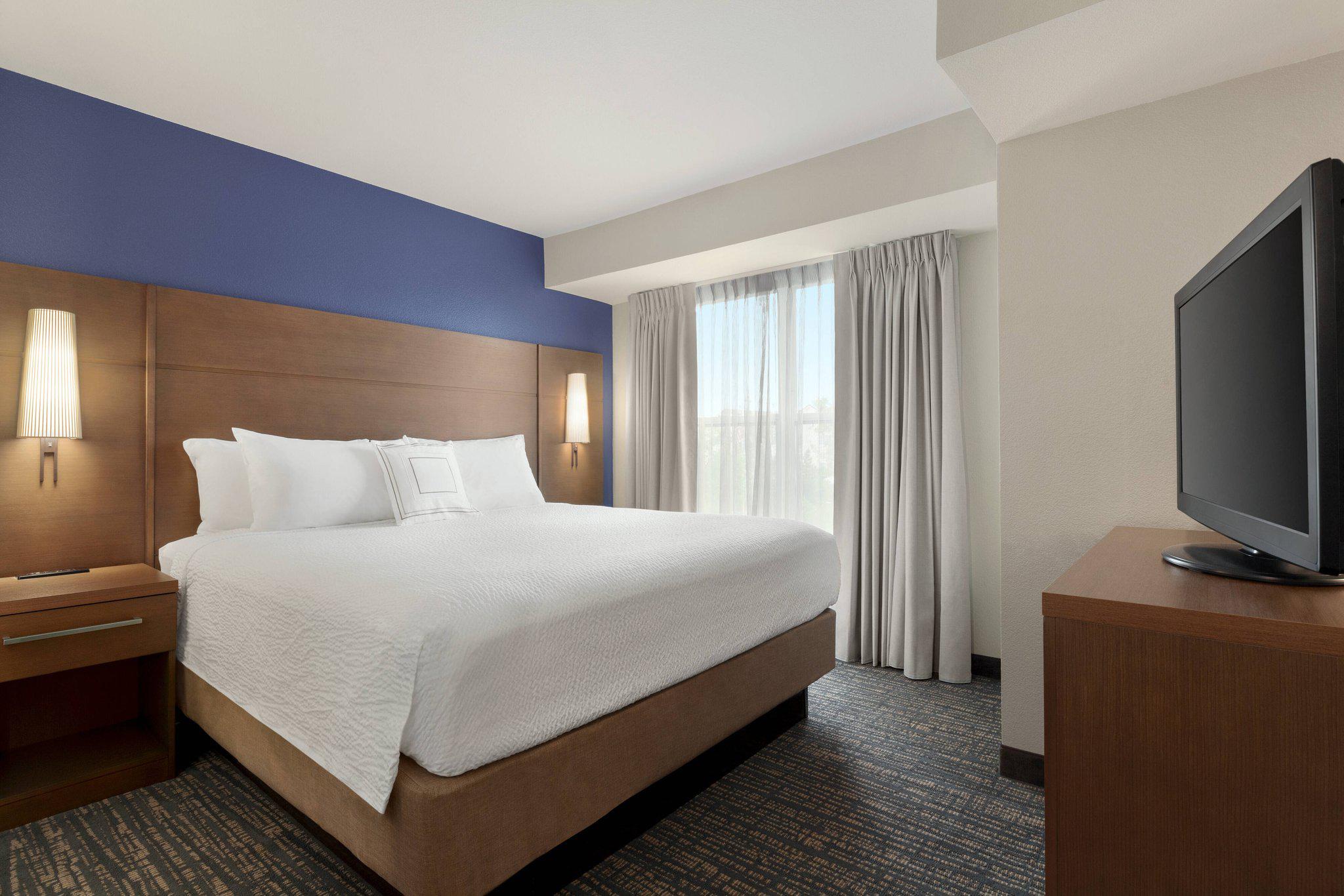 Residence Inn by Marriott Vacaville Photo