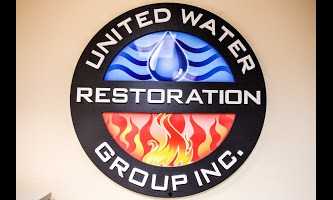 United Water Restoration Pompano Photo