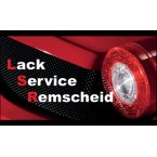 Logo von Lack Service Remscheid