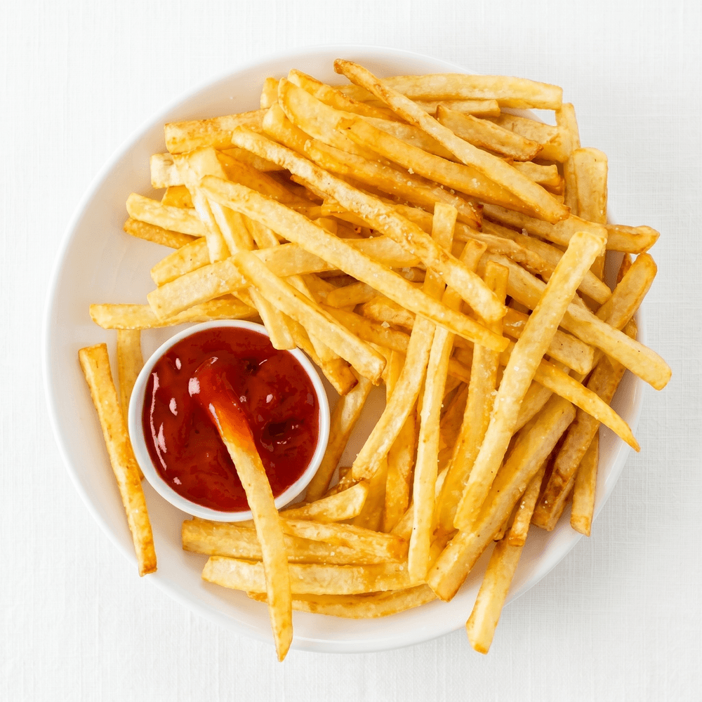 Fries