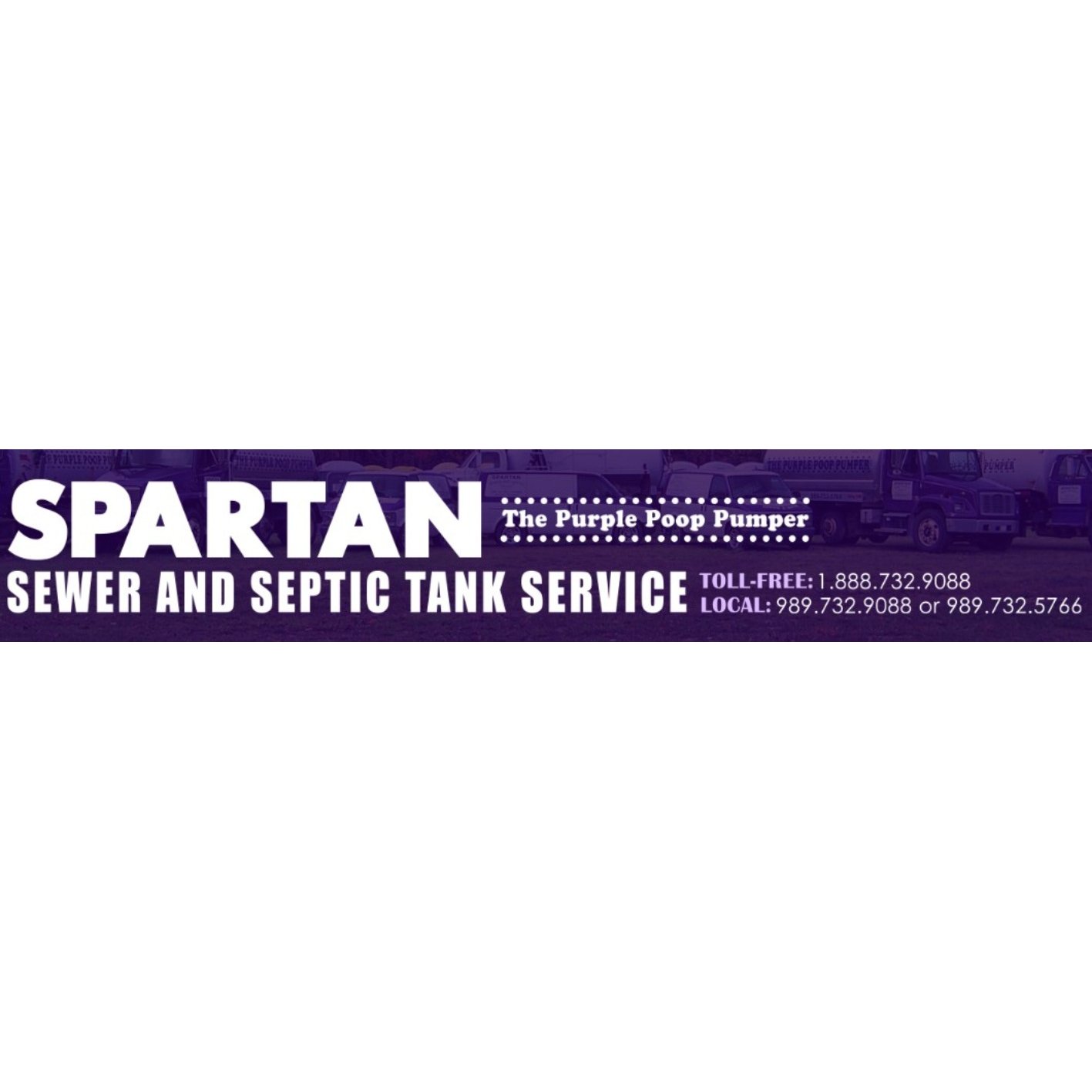 Spartan Sewer & Septic