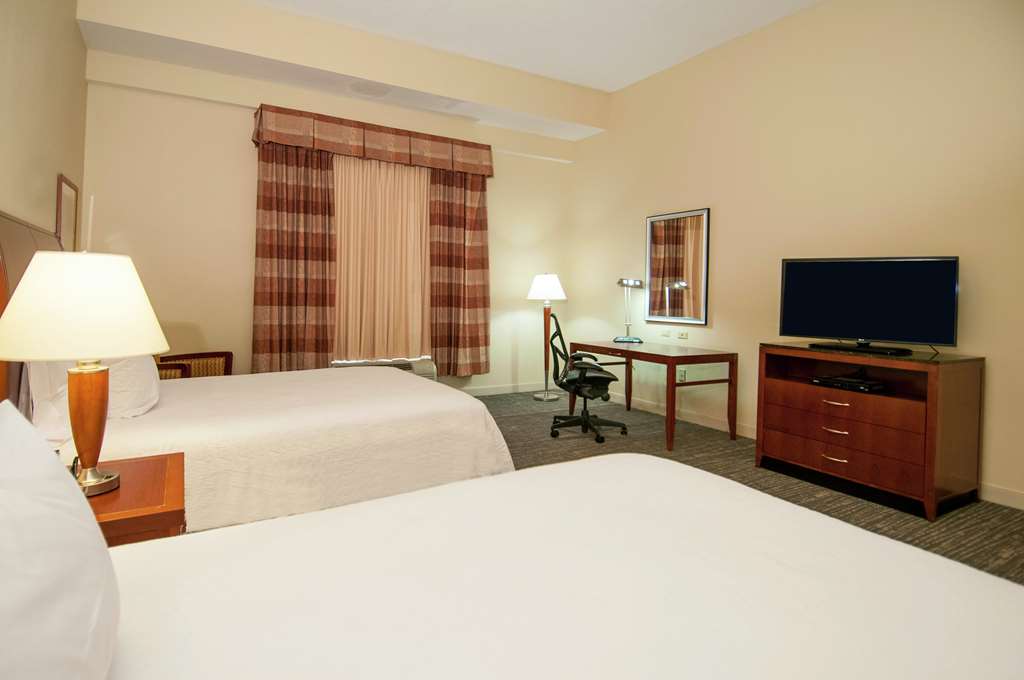 Hilton Garden Inn Jackson Pearl Image