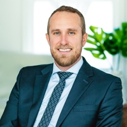 Tyson Macmillan - TD Wealth Private Investment Advice Vancouver