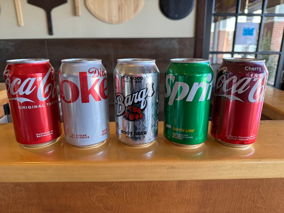 1-Can Soda