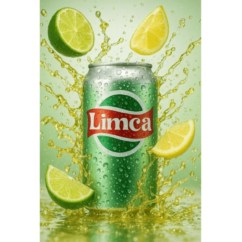 Limca Can