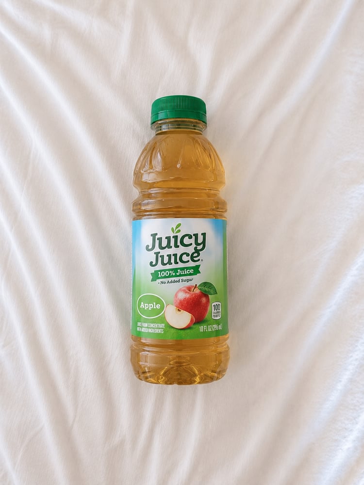 Apple Juice