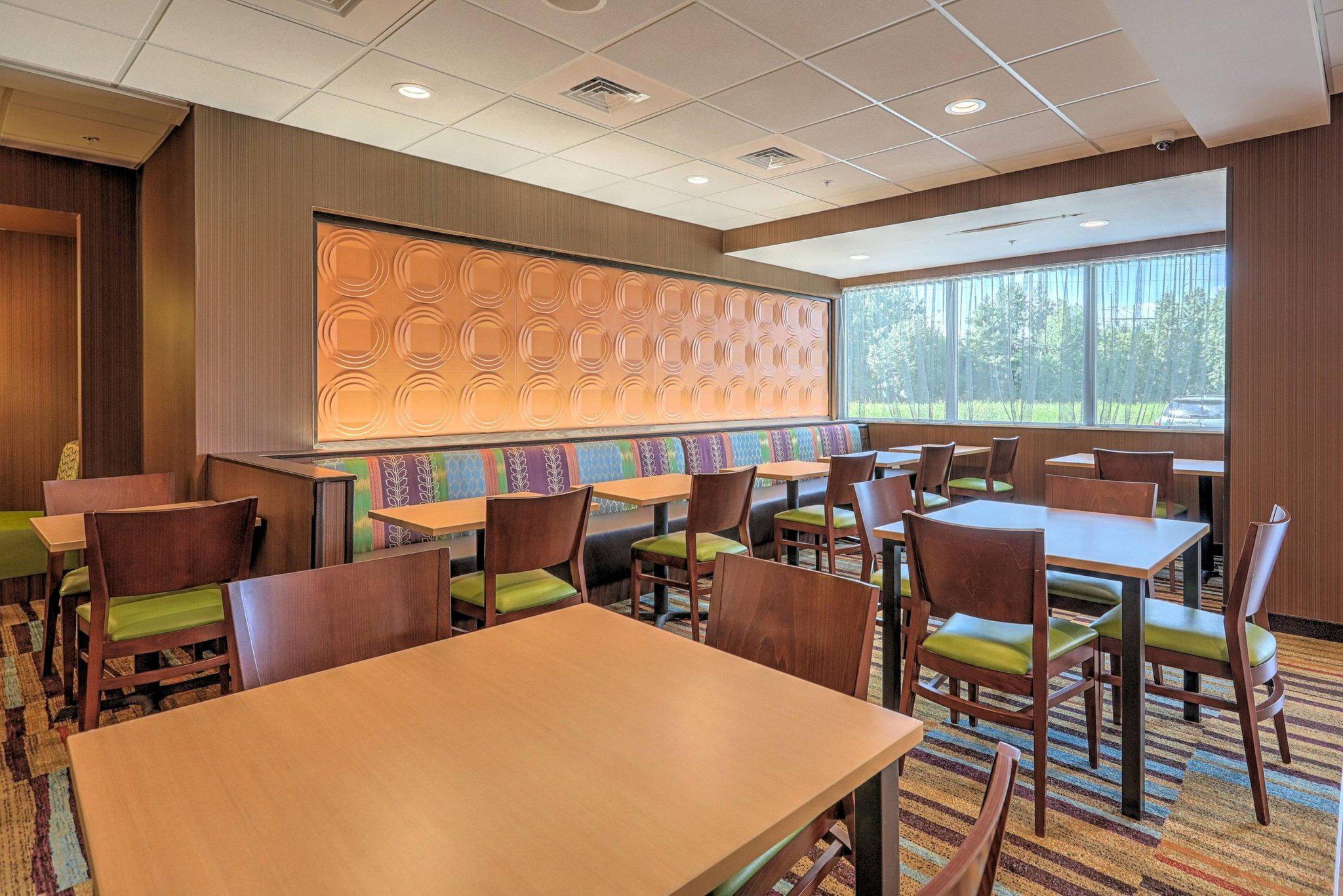 Fairfield Inn & Suites by Marriott Greenville Photo